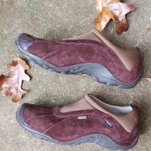 Merrell   Waterproof sleep on